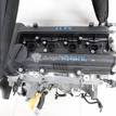 Фото Контрактный (б/у) двигатель G4FA для Hyundai / Kia 100-109 л.с 16V 1.4 л бензин 211012BW01 {forloop.counter}}