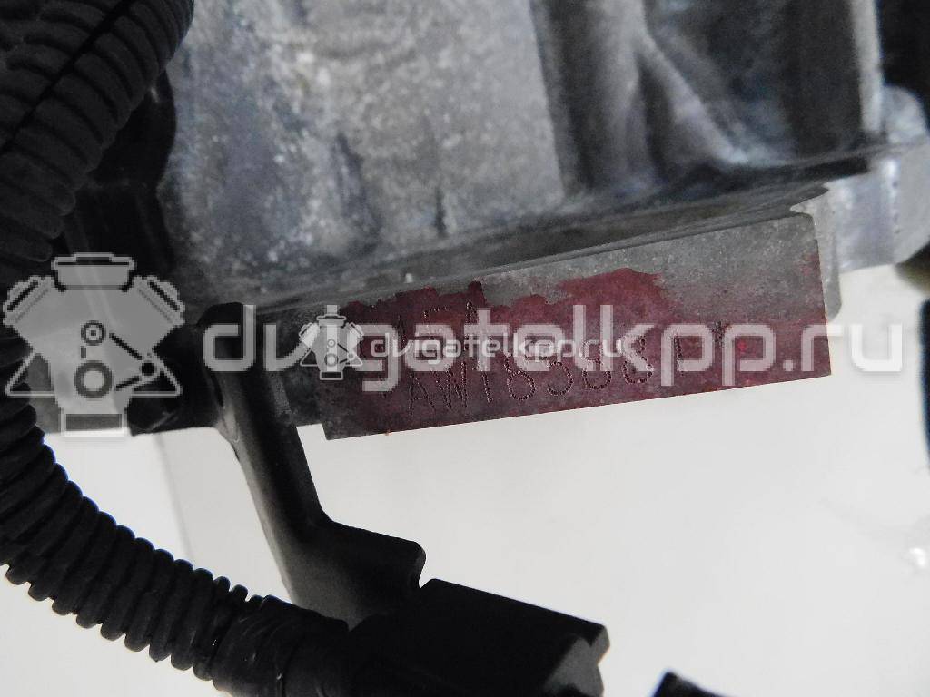 Фото Контрактный (б/у) двигатель G4FA для Hyundai / Kia 100-109 л.с 16V 1.4 л бензин 211012BW01 {forloop.counter}}