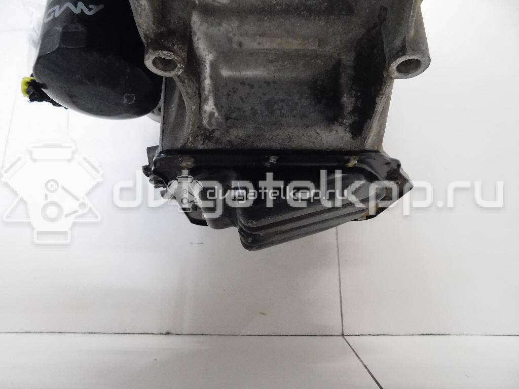 Фото Контрактный (б/у) двигатель G4FA для Hyundai / Kia 100-109 л.с 16V 1.4 л бензин 211012BW01 {forloop.counter}}