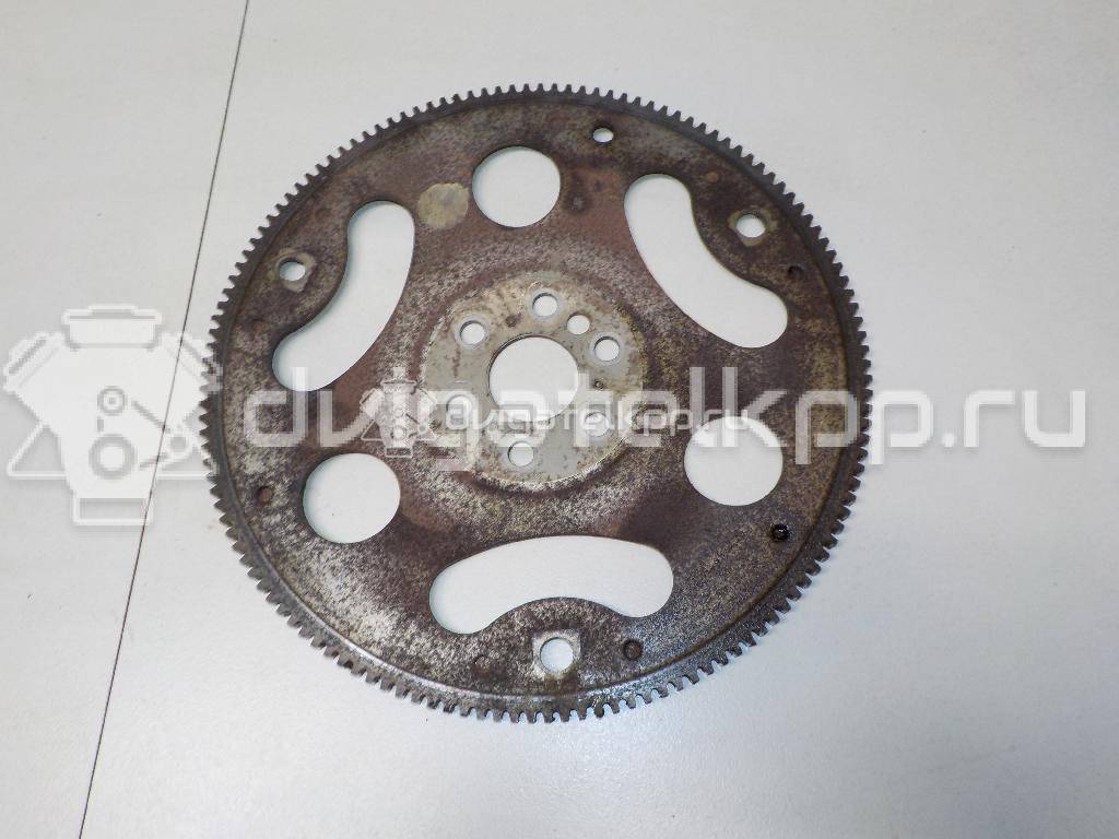 Фото Маховик для двигателя A 24 XE для Holden / Opel / Chevrolet / Vauxhall 167-171 л.с 16V 2.4 л бензин 12647333 {forloop.counter}}