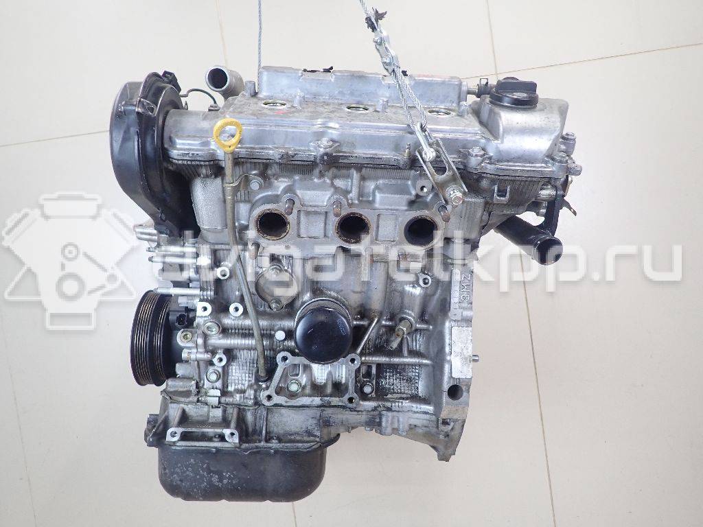 Фото Контрактный (б/у) двигатель 3MZ-FE для Lexus / Toyota 211-234 л.с 24V 3.3 л бензин 190000A250 {forloop.counter}}