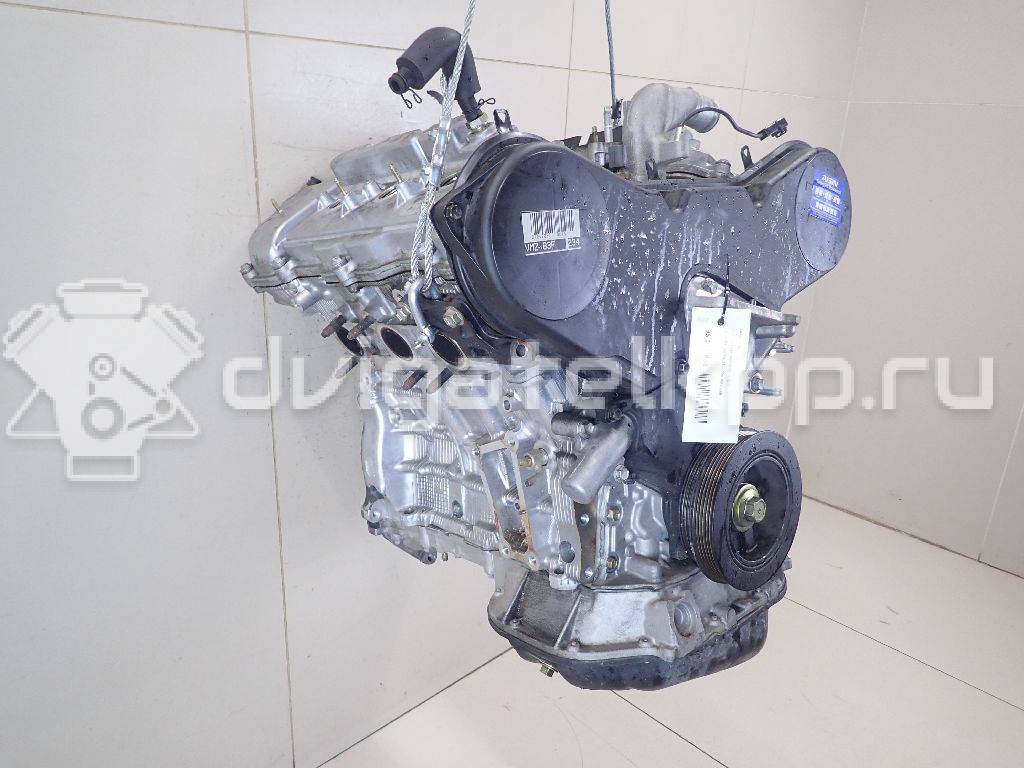Фото Контрактный (б/у) двигатель 3MZ-FE для Lexus / Toyota 211-272 л.с 24V 3.3 л бензин 190000A250 {forloop.counter}}