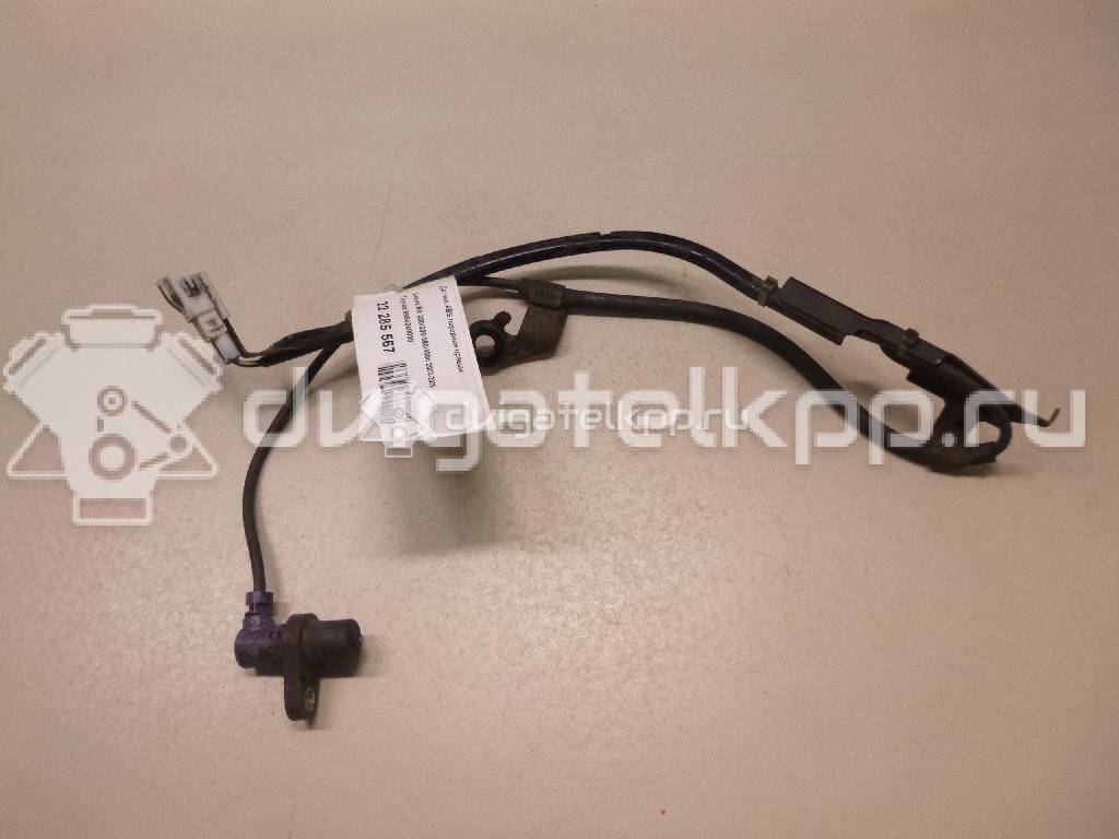 Фото Датчик ABS передний правый  8954248030 для Lexus Rx {forloop.counter}}