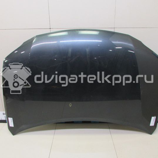 Фото Капот  533010e070 для Lexus Rx