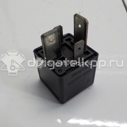 Фото Реле  21255974 для man TGS