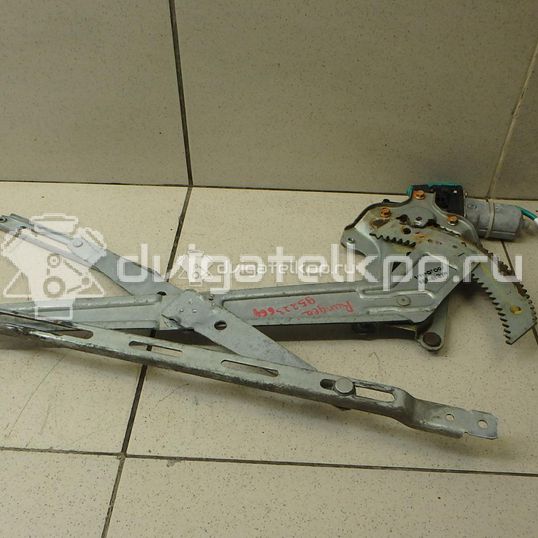 Фото Стеклоподъемник электр. передний левый  1452782 для mazda BT-50