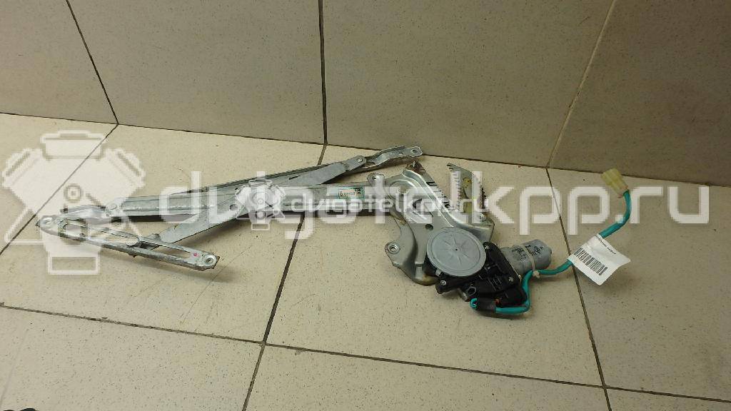 Фото Стеклоподъемник электр. передний левый  1452782 для mazda BT-50 {forloop.counter}}
