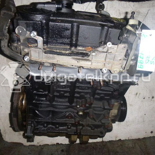 Фото Контрактный (б/у) двигатель ECE для Dodge Caliber / Journey 140 л.с 16V 2.0 л Дизельное топливо