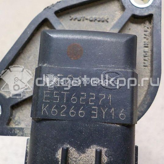 Фото Расходомер воздуха (массметр)  PE0113215 для Mazda Cx-5 / Cx-3 Dk / 6 / 3 / Mx-5