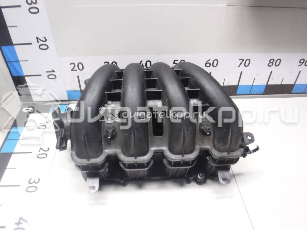 Фото Коллектор впускной  PE1113100B для mazda CX 3 {forloop.counter}}