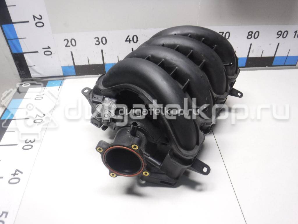 Фото Коллектор впускной  PE1113100B для mazda CX 3 {forloop.counter}}