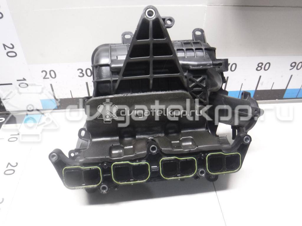 Фото Коллектор впускной  PE1113100B для mazda CX 3 {forloop.counter}}