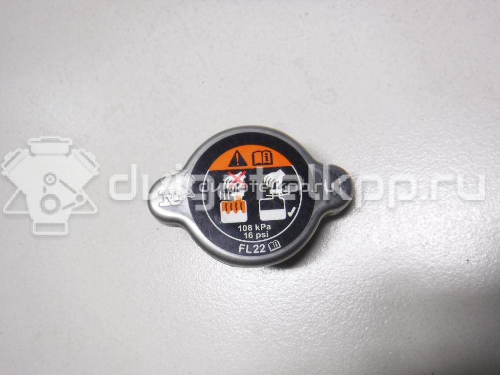 Фото Крышка радиатора  PE0115205 для Mazda Mpv / 323 / 6 / Cx-3 Dk {forloop.counter}}