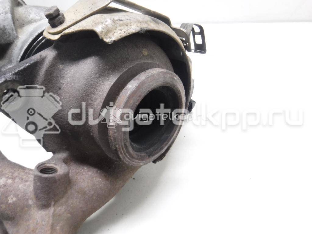 Фото Турбокомпрессор (турбина)  03G253019R для Dodge Caliber / Avenger / Journey {forloop.counter}}
