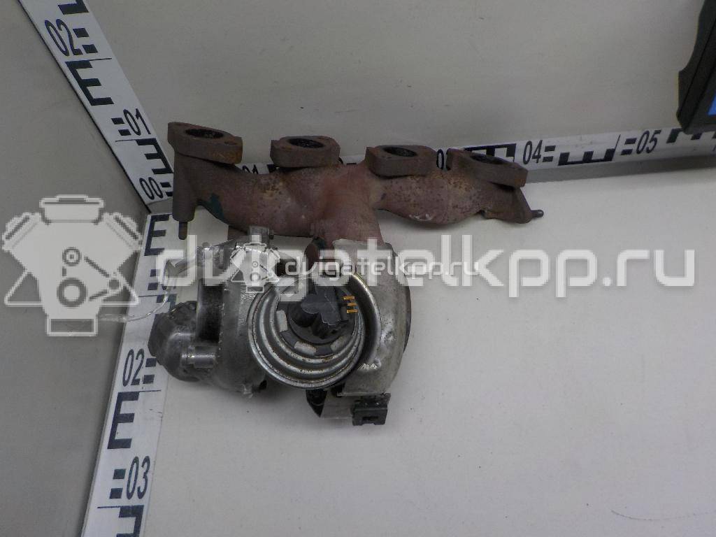 Фото Турбокомпрессор (турбина)  03G253019R для Dodge Caliber / Avenger / Journey {forloop.counter}}