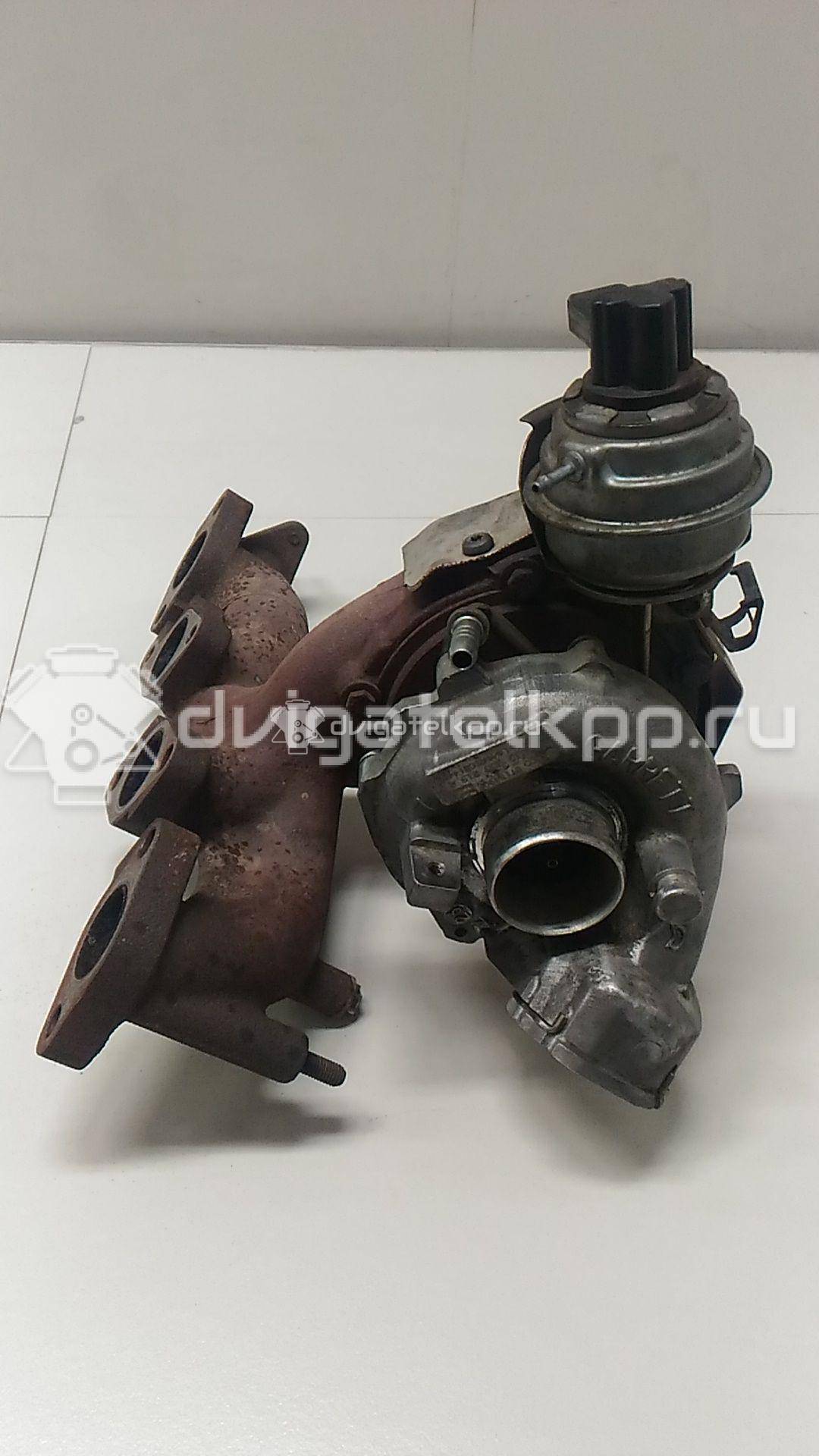 Фото Турбокомпрессор (турбина)  03G253019R для Dodge Caliber / Avenger / Journey {forloop.counter}}
