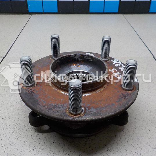 Фото Ступица передняя  KD353304XC для Mazda Cx-5 / Mx-5 / 6 / 3