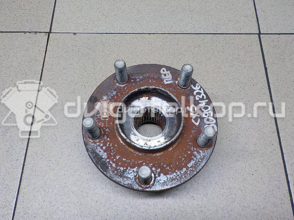 Фото Ступица передняя  KD353304XC для Mazda Cx-5 / Mx-5 / 6 / 3 {forloop.counter}}