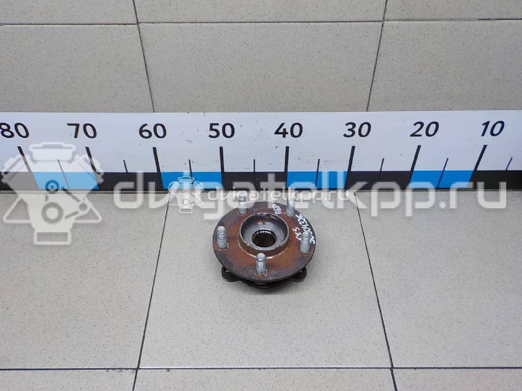Фото Ступица передняя  KD353304XC для Mazda Cx-5 / Mx-5 / 6 / 3 {forloop.counter}}