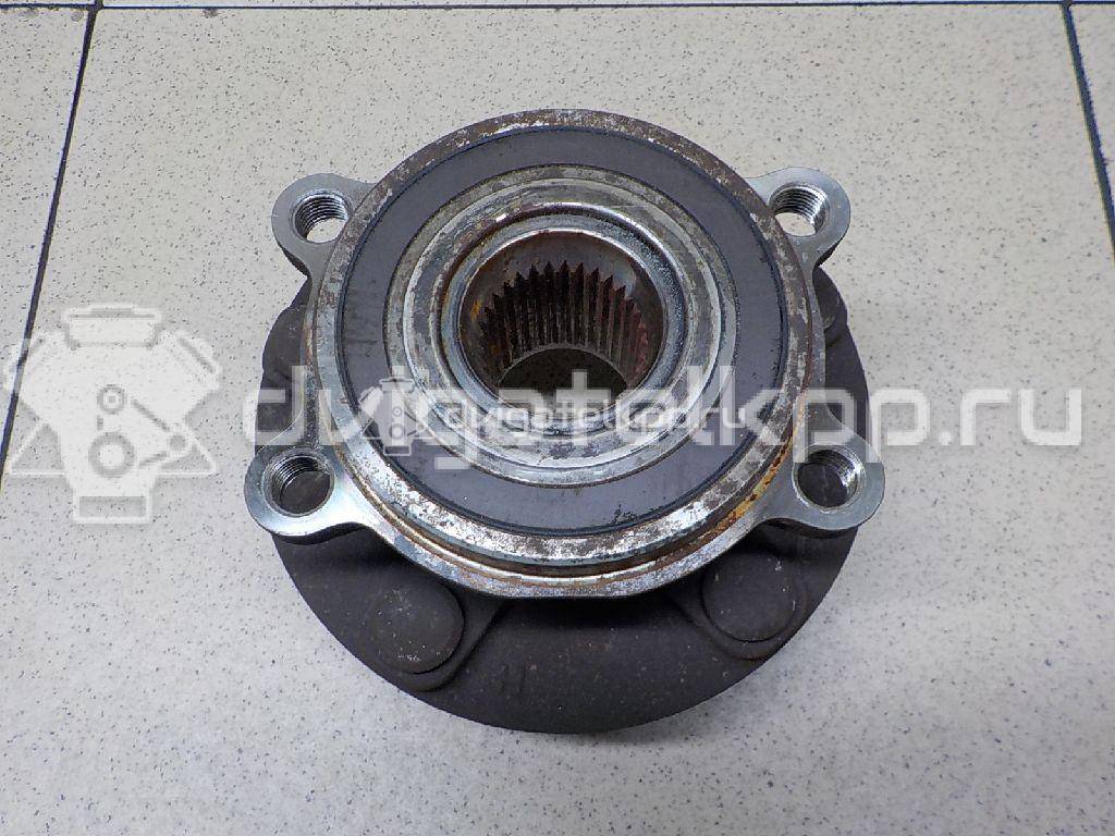 Фото Ступица передняя  KD353304XC для Mazda Cx-5 / Mx-5 / 6 / 3 {forloop.counter}}