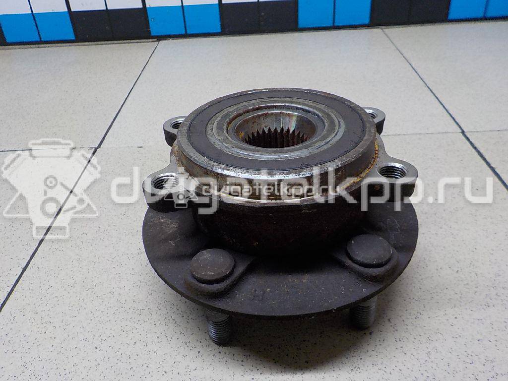 Фото Ступица передняя  KD353304XC для Mazda Cx-5 / Mx-5 / 6 / 3 {forloop.counter}}