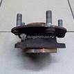 Фото Ступица передняя  KD353304XC для Mazda Cx-5 / Mx-5 / 6 / 3 {forloop.counter}}