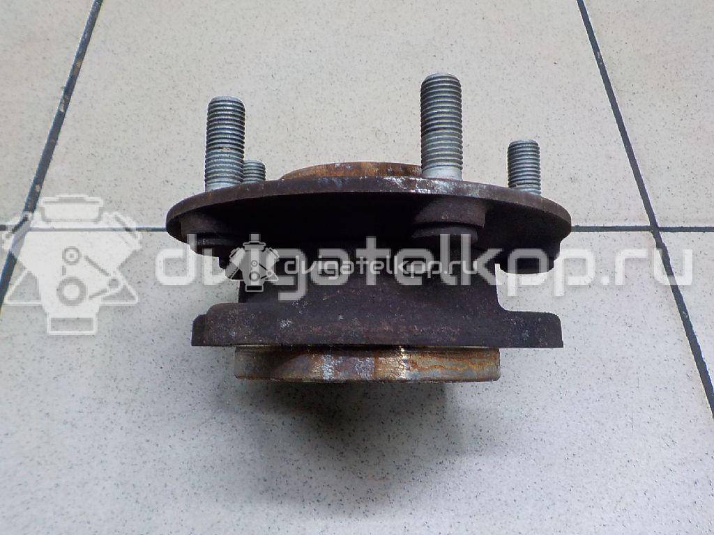 Фото Ступица передняя  KD353304XC для Mazda Cx-5 / Mx-5 / 6 / 3 {forloop.counter}}