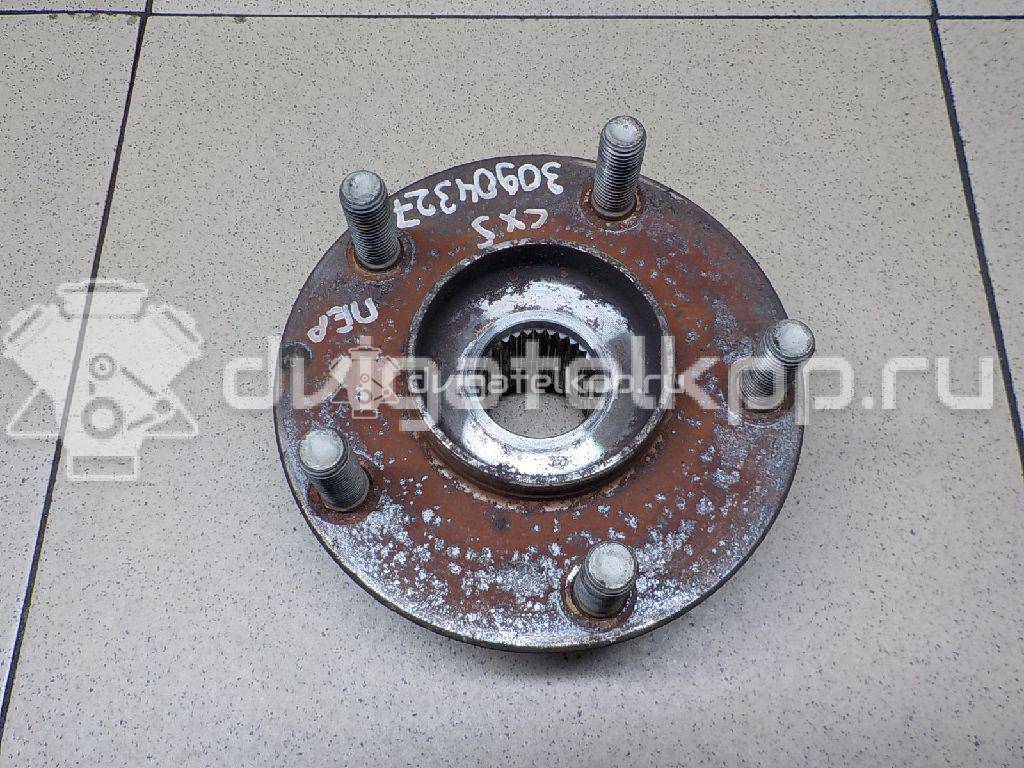 Фото Ступица передняя  KD353304XC для Mazda Cx-5 / Mx-5 / 6 / 3 {forloop.counter}}