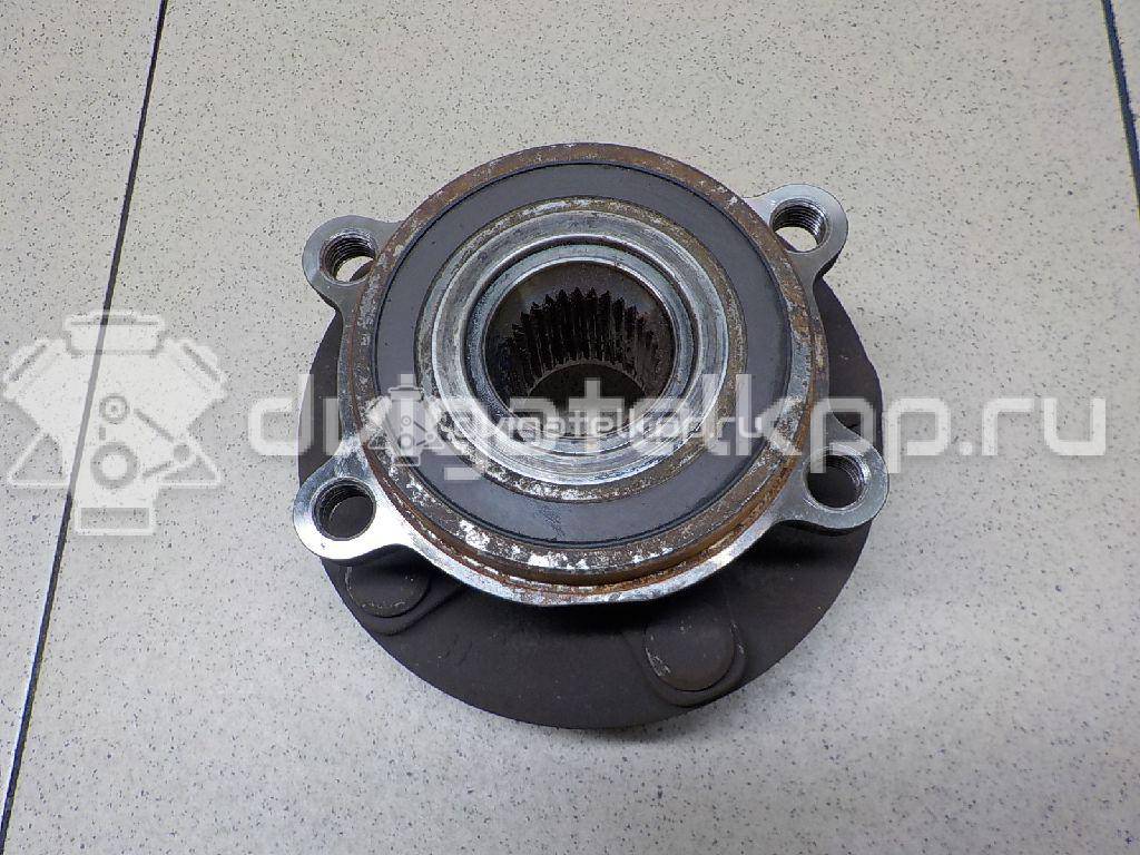 Фото Ступица передняя  KD353304XC для Mazda Cx-5 / Mx-5 / 6 / 3 {forloop.counter}}