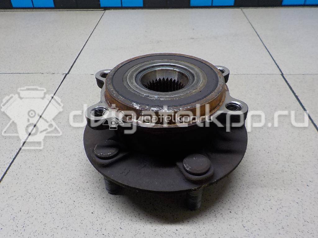 Фото Ступица передняя  KD353304XC для Mazda Cx-5 / Mx-5 / 6 / 3 {forloop.counter}}