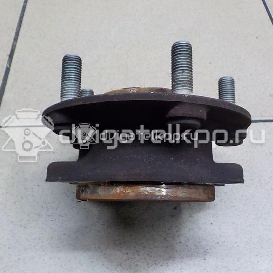 Фото Ступица передняя  KD353304XC для Mazda Cx-5 / Mx-5 / 6 / 3