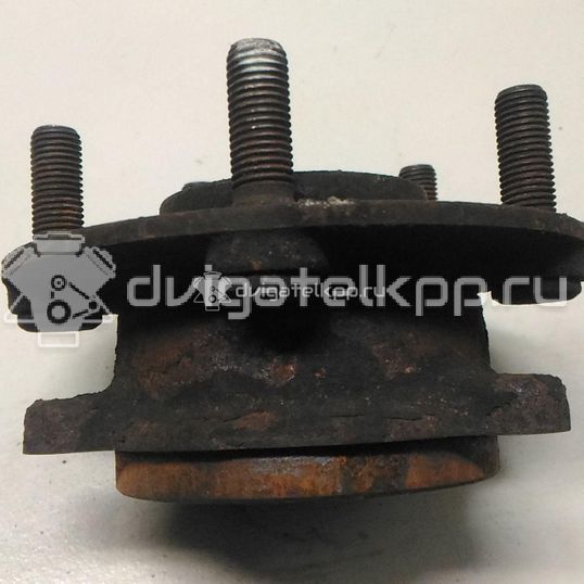 Фото Ступица передняя  KD353304XD для Mazda Cx-5 / 6 / 3