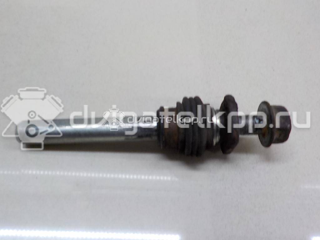 Фото Направляющая суппорта  41134je00a для suzuki SX4 {forloop.counter}}