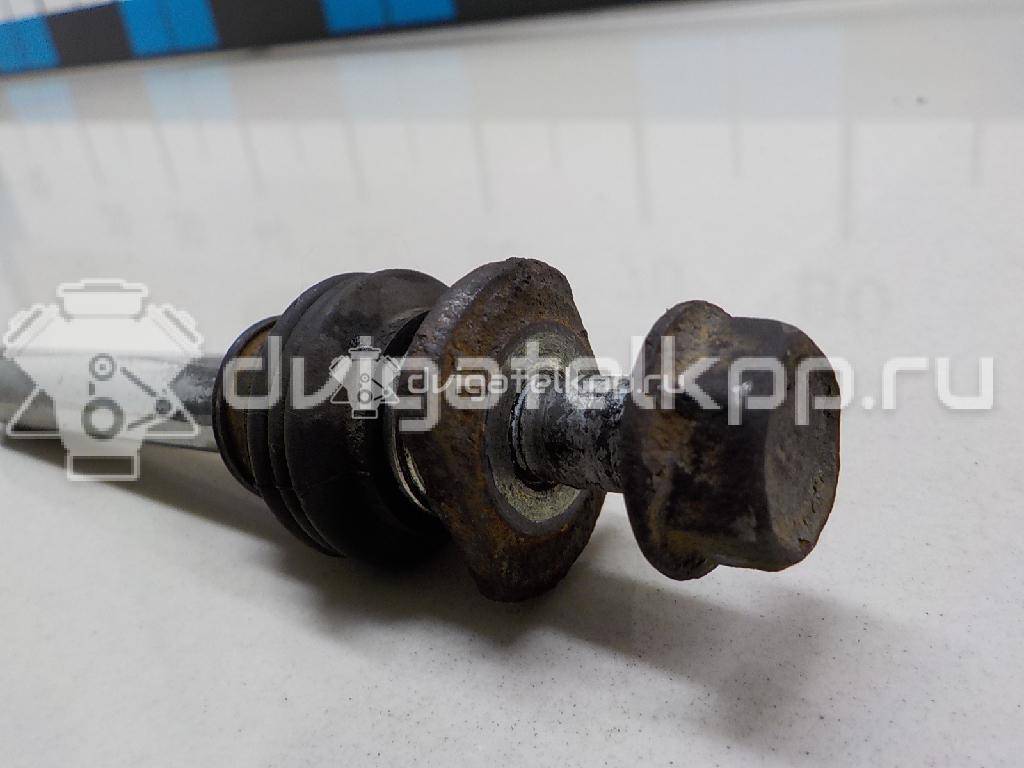 Фото Направляющая суппорта  41134je00a для suzuki SX4 {forloop.counter}}