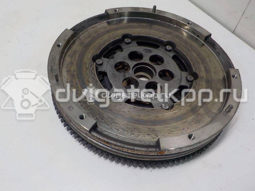 Фото Маховик  L30416610E для Mazda Cx-7 Er / 6 / 3 {forloop.counter}}