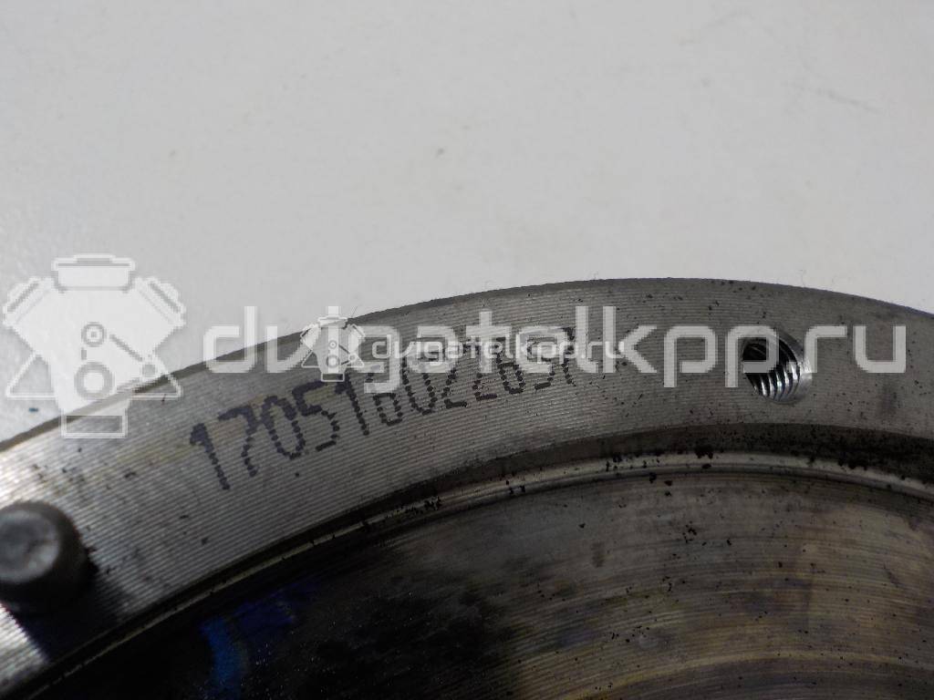 Фото Маховик  L30416610E для Mazda Cx-7 Er / 6 / 3 {forloop.counter}}