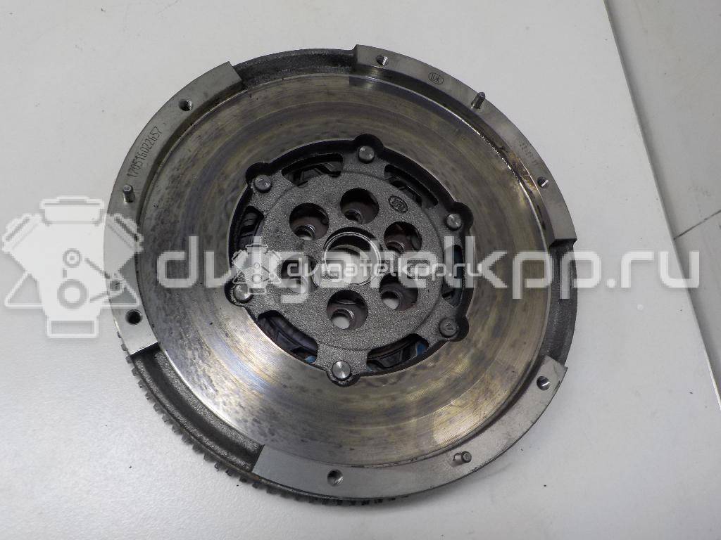 Фото Маховик  L30416610E для Mazda Cx-7 Er / 6 / 3 {forloop.counter}}