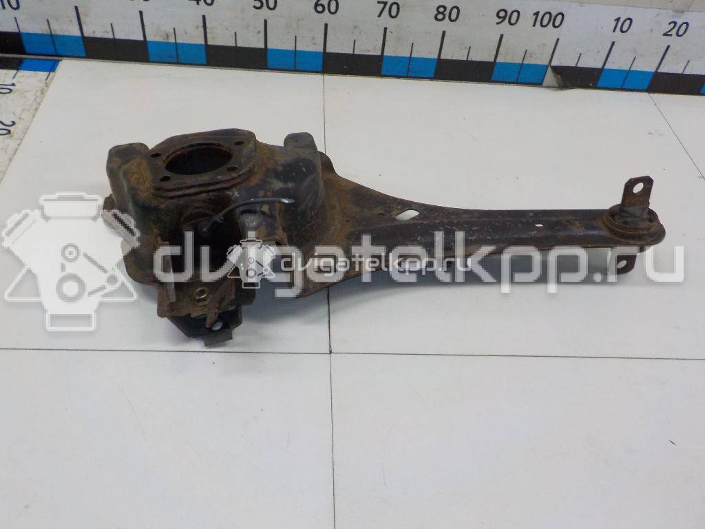 Фото Рычаг задний продольный левый  EH4628250 для Mazda Cx-7 Er {forloop.counter}}