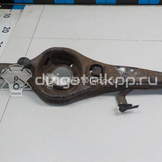 Фото Рычаг задний поперечный левый  EH4428350 для Mazda Cx-7 Er