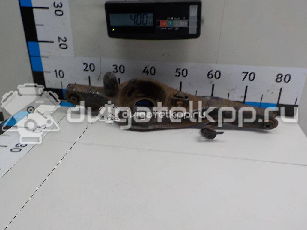 Фото Рычаг задний поперечный левый  EH4428350 для Mazda Cx-7 Er {forloop.counter}}