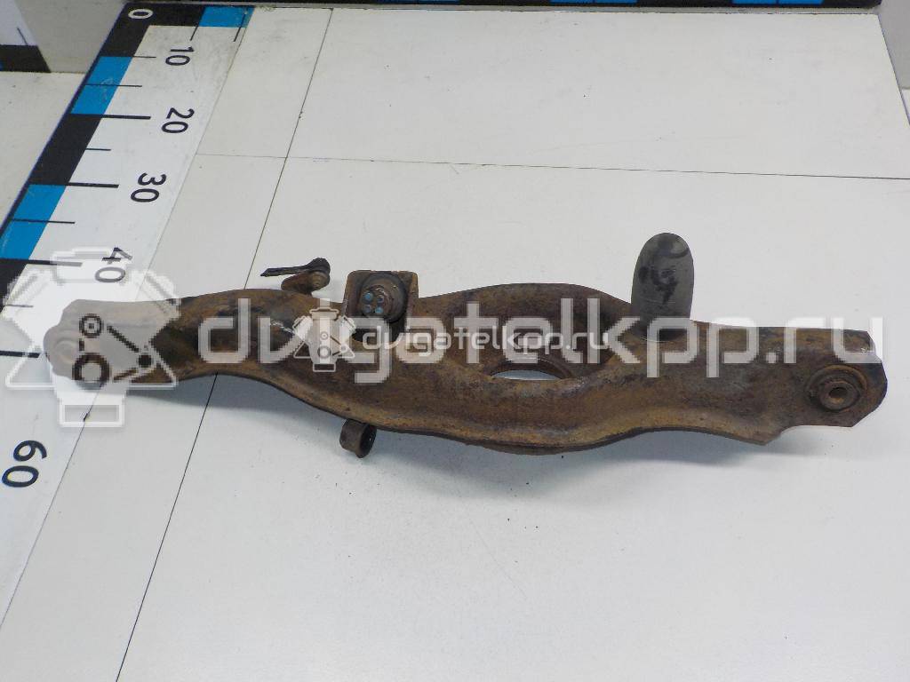 Фото Рычаг задний поперечный левый  EH4428350 для Mazda Cx-7 Er {forloop.counter}}