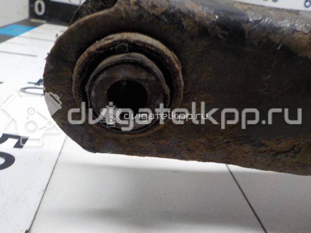 Фото Рычаг задний поперечный правый  EH4428300 для Mazda Cx-7 Er {forloop.counter}}