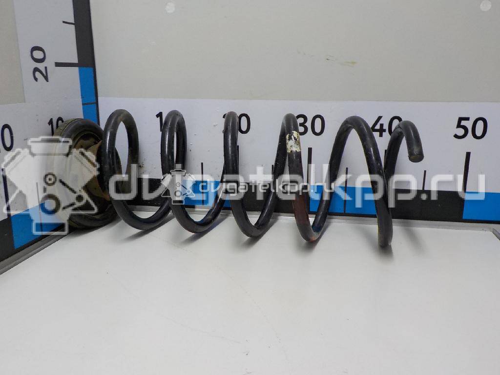 Фото Пружина передняя  EG2134011B для Mazda Cx-7 Er {forloop.counter}}