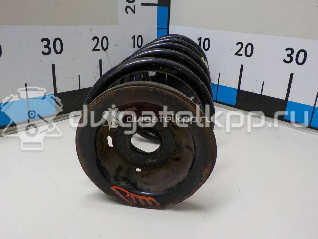 Фото Пружина передняя  EG2134011B для Mazda Cx-7 Er {forloop.counter}}