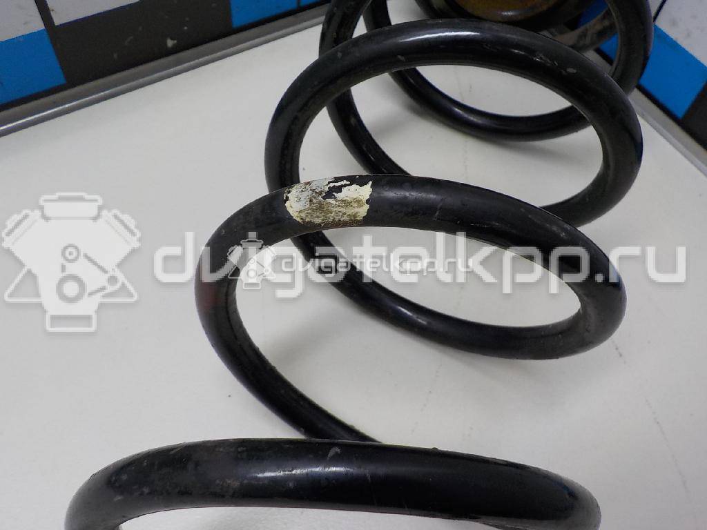 Фото Пружина передняя  EG2134011B для Mazda Cx-7 Er {forloop.counter}}