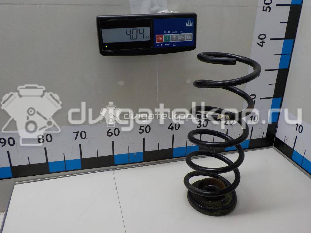 Фото Пружина передняя  EG2134011B для Mazda Cx-7 Er {forloop.counter}}