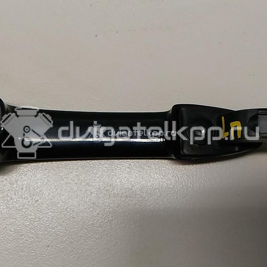 Фото Ручка двери наружная левая  G22C59410J08 для Mazda 3