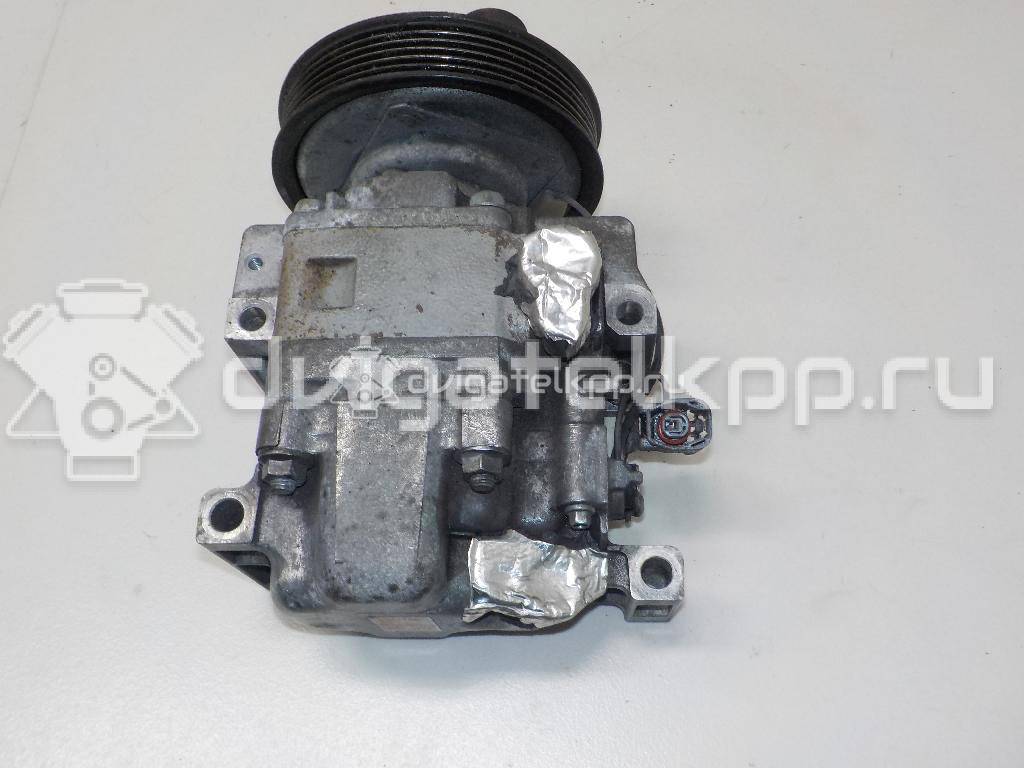 Фото Компрессор системы кондиционирования  GJ6A61K00F для Mazda Cx-7 Er / 6 / 5 / 3 {forloop.counter}}