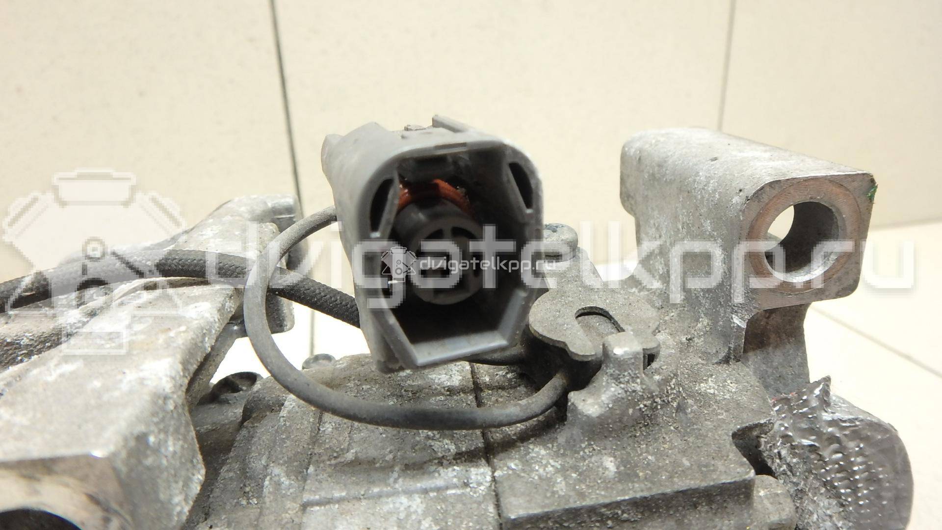 Фото Компрессор системы кондиционирования  GJ6A61K00F для Mazda Cx-7 Er / 6 / 5 / 3 {forloop.counter}}