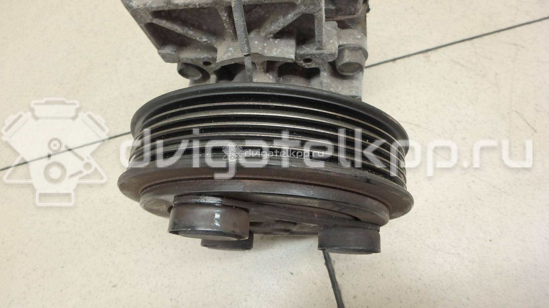 Фото Компрессор системы кондиционирования  GJ6A61K00F для Mazda Cx-7 Er / 6 / 5 / 3 {forloop.counter}}